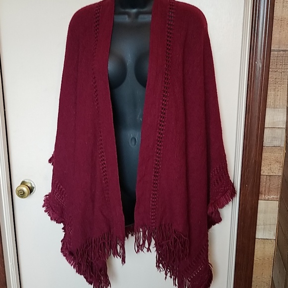 unknown Accessories - shawl
